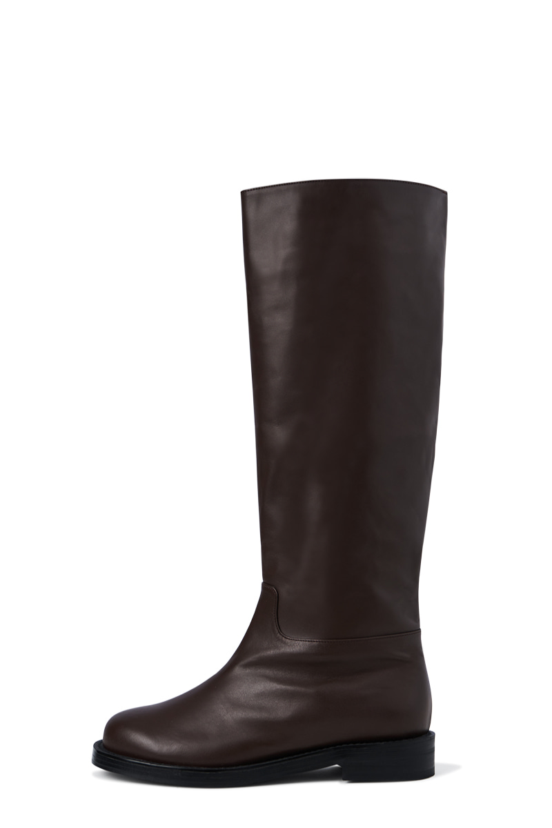 Riding Boots / D20F07-BR