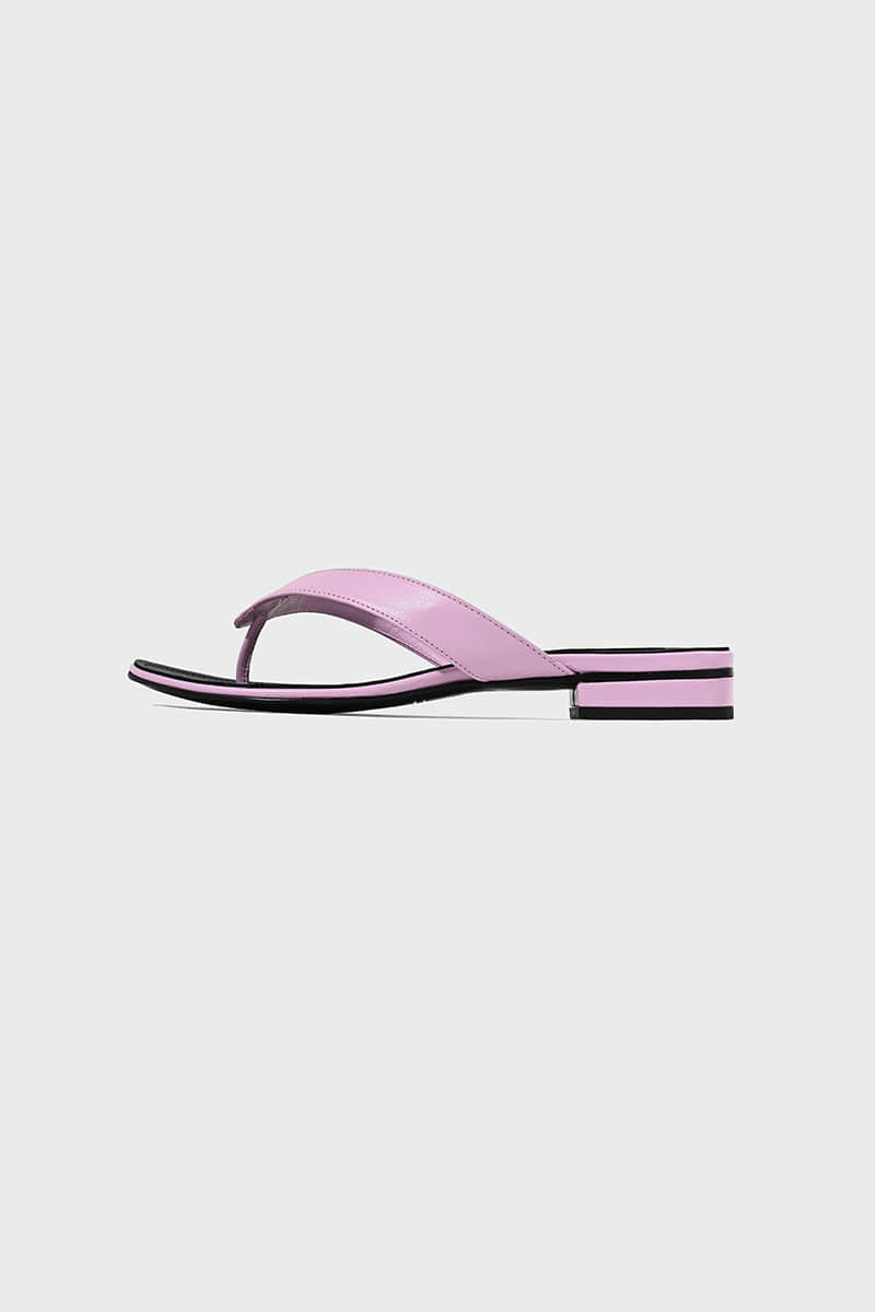 Flip-Flop Sandals_Pink